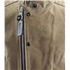 Image 5 : Lot # 931: NOS4A2 (T.V. SERIES, 2019 - 2020) - Chris McQueen's (Ebon Moss-Bachrach) Leather Jacket, 