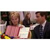 Image 12 : Lot # 932: THE OFFICE (T.V. SERIES, 2005-2013) - Michael Scott's (Steve Carell) Scrapbook for Helene