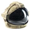 Image 1 : Lot # 946: OUTLAND (1981) - Con-Am 27 Miner's Spacesuit Helmet