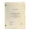 Image 2 : Lot # 949: THE PARTRIDGE FAMILY (T.V. SERIES 1970 - 1974) - Susan Dey Hand-Annotated Pilot Script wi