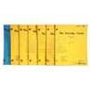 Image 1 : Lot # 950: THE PARTRIDGE FAMILY (T.V. SERIES 1970 - 1974) - Six Susan Dey Hand-Annotated Scripts and
