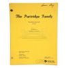 Image 2 : Lot # 950: THE PARTRIDGE FAMILY (T.V. SERIES 1970 - 1974) - Six Susan Dey Hand-Annotated Scripts and