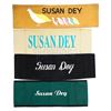 Image 2 : Lot # 951: THE PARTRIDGE FAMILY (T.V. SERIES 1970 - 1974) - Four Susan Dey Chairbacks Including The 