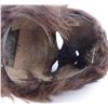Image 8 : Lot # 967: PLANET OF THE APES (2001) - Stunt Gorilla Mask with Cast Chairbacks