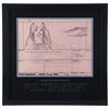 Image 8 : Lot # 970: POLTERGEIST (1982) - Original Production Framed Storyboards