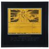 Image 2 : Lot # 971: POLTERGEIST (1982) - Original Production Framed Storyboards