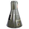 Image 1 : Lot # 984: THE RIGHT STUFF (1983) - Alan Shepard's (Scott Glenn) Half-Size Freedom 7 Capsule Replica