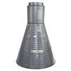 Image 3 : Lot # 984: THE RIGHT STUFF (1983) - Alan Shepard's (Scott Glenn) Half-Size Freedom 7 Capsule Replica