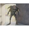 Image 2 : Lot # 1003: RON COBB ARTWORK -  Hand-Painted Ron Cobb Four-Armed Alien Illustration
