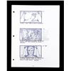 Image 12 : Lot # 1011: THE SERPENT AND THE RAINBOW (1988) - Wes Craven's Collection of Hand-Drawn Storyboards