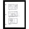 Image 29 : Lot # 1011: THE SERPENT AND THE RAINBOW (1988) - Wes Craven's Collection of Hand-Drawn Storyboards