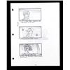 Image 34 : Lot # 1011: THE SERPENT AND THE RAINBOW (1988) - Wes Craven's Collection of Hand-Drawn Storyboards