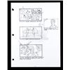 Image 35 : Lot # 1011: THE SERPENT AND THE RAINBOW (1988) - Wes Craven's Collection of Hand-Drawn Storyboards