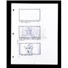 Image 7 : Lot # 1011: THE SERPENT AND THE RAINBOW (1988) - Wes Craven's Collection of Hand-Drawn Storyboards