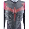 Image 5 : Lot # 1013: UNIVERSAL STUDIOS THEME PARK -  Robin's Breastplate and Bodysuit