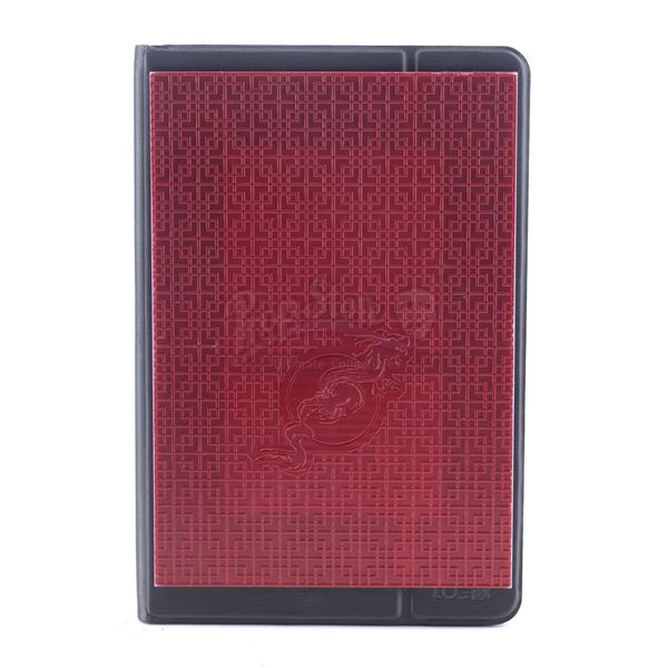 Lot # 1017: SKYSCRAPER (2018) - Zhao Long Ji's (Chin Han) Sealed Tablet Case