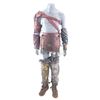 Image 1 : Lot # 1037: SPARTACUS (T.V. SERIES, 2010 - 2013) - Crixus' (Manu Bennett) Battle Armor
