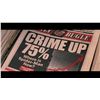 Image 9 : Lot # 1044: SPIDER-MAN 2 (2004) - "Crime Up" Daily Bugle Newspaper with Three Additional Covers
