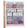 Image 4 : Lot # 1045: SPIDER-MAN 2 (2004) - "Spider-Man No More" Daily Bugle Full Newspaper