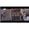 Image 5 : Lot # 1045: SPIDER-MAN 2 (2004) - "Spider-Man No More" Daily Bugle Full Newspaper