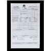 Image 10 : Lot # 1051: STAR TREK: THE ORIGINAL SERIES (T.V. SERIES 1966 - 1969) - Set of Three Call Sheets