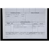 Image 8 : Lot # 1051: STAR TREK: THE ORIGINAL SERIES (T.V. SERIES 1966 - 1969) - Set of Three Call Sheets