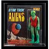 Image 1 : Lot # 1053: STAR TREK (T.V. SERIES, 1966 - 1969) - Neptunian Aliens AFA 80 NM