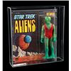 Image 2 : Lot # 1053: STAR TREK (T.V. SERIES, 1966 - 1969) - Neptunian Aliens AFA 80 NM