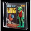 Image 3 : Lot # 1053: STAR TREK (T.V. SERIES, 1966 - 1969) - Neptunian Aliens AFA 80 NM