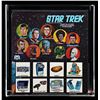 Image 4 : Lot # 1053: STAR TREK (T.V. SERIES, 1966 - 1969) - Neptunian Aliens AFA 80 NM