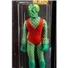 Image 6 : Lot # 1053: STAR TREK (T.V. SERIES, 1966 - 1969) - Neptunian Aliens AFA 80 NM