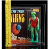Image 7 : Lot # 1053: STAR TREK (T.V. SERIES, 1966 - 1969) - Neptunian Aliens AFA 80 NM