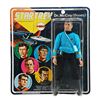 Image 2 : Lot # 1059: STAR TREK (T.V. SERIES, 1966 - 1969) - Mr. Scott and Dr. McCoy Series 1 Figures