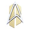 Image 1 : Lot # 1060: STAR TREK: THE NEXT GENERATION (T.V. SERIES, 1987 - 1994) - Future Starfleet Combadge