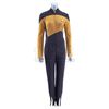 Image 1 : Lot # 1061: STAR TREK: THE NEXT GENERATION (T.V. SERIES, 1987 - 1994) - Starfleet Operations Uniform