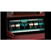 Image 8 : Lot # 1063: STAR TREK: THE NEXT GENERATION (T.V. SERIES, 1987 - 1994) - Framed Romulan Computer Pane