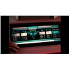 Image 8 : Lot # 1063: STAR TREK: THE NEXT GENERATION (T.V. SERIES, 1987 - 1994) - Framed Romulan Computer Pane