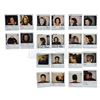Image 1 : Lot # 1077: STAR TREK: VOYAGER (T.V. SERIES, 1995 - 2001) - Key Cast Continuity Photographs