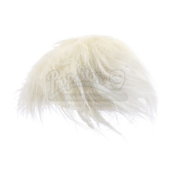 Lot # 1095: STAR TREK: GENERATIONS (1994) - White Tribble