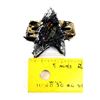 Image 7 : Lot # 1098: STAR TREK: FIRST CONTACT (1996) - Borg-Assimilated Combadge Crew Gift