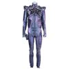Image 2 : Lot # 1100: STAR TREK: NEMESIS (2002) - Reman Costume