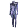 Image 3 : Lot # 1100: STAR TREK: NEMESIS (2002) - Reman Costume