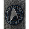 Image 5 : Lot # 1104: STAR TREK INTO DARKNESS (2013) - Lt. Commander Montgomery Scott's Shuttle Jumpsuit