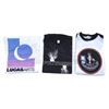 Image 3 : Lot # 1108: INDUSTRIAL LIGHT & MAGIC (ILM) - Large Lot of Industrial Light & Magic (ILM) Crew Appare