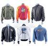 Image 1 : Lot # 1109: INDUSTRIAL LIGHT & MAGIC (ILM) - Set of Industrial Light & Magic (ILM) Crew Jackets