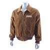 Image 3 : Lot # 1110: INDUSTRIAL LIGHT & MAGIC (ILM) - Set of Three Early Lucasfilm Company Jackets