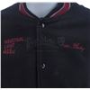 Image 18 : Lot # 1112: INDUSTRIAL LIGHT & MAGIC (ILM) - Charles Bailey Crew Jacket Collection