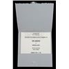 Image 3 : Lot # 1113: LUCASFILM -  George Lucas' 50th Birthday Party Invitation and Event Program