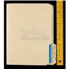 Image 4 : Lot # 1113: LUCASFILM -  George Lucas' 50th Birthday Party Invitation and Event Program
