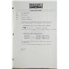 Image 5 : Lot # 1115: INDUSTRIAL LIGHT & MAGIC (ILM) - Archive of 1980s Memos and Internal Documents